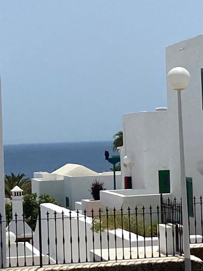 Bitacora Apartment 153 Puerto del Carmen (Lanzarote) Exterior foto