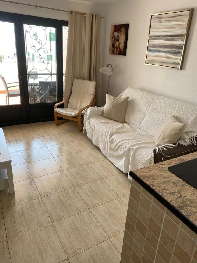 Bitacora Apartment 153 Puerto del Carmen (Lanzarote) Exterior foto