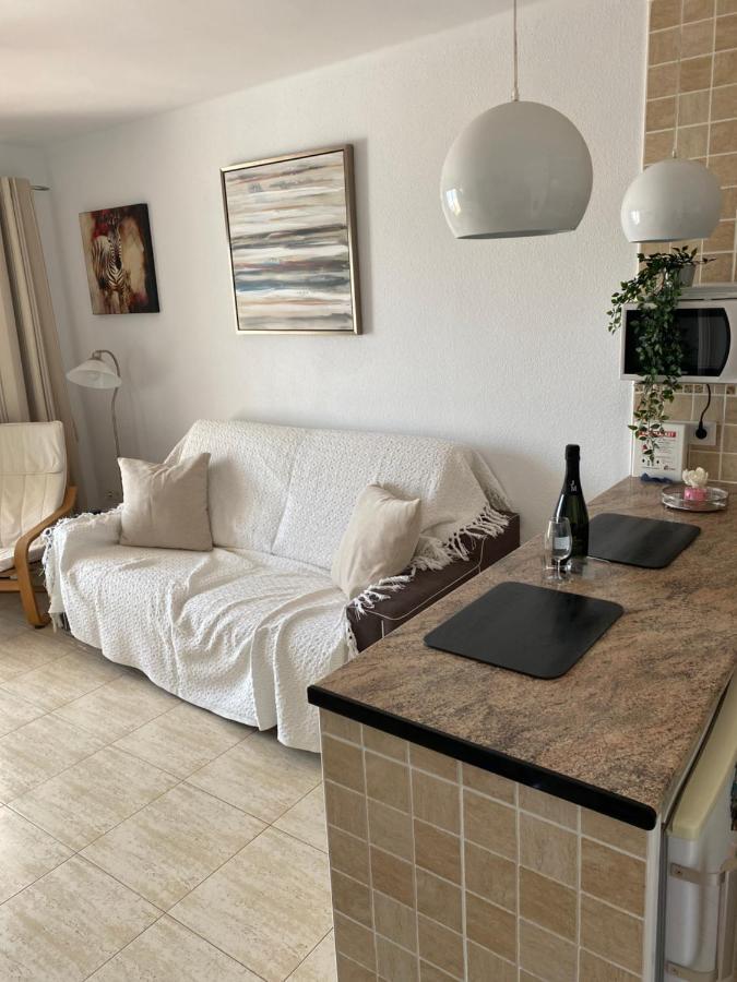 Bitacora Apartment 153 Puerto del Carmen (Lanzarote) Exterior foto