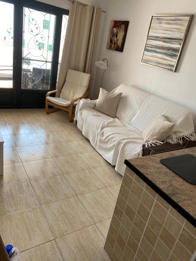 Bitacora Apartment 153 Puerto del Carmen (Lanzarote) Exterior foto